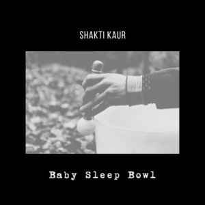 Baby Sleep Bowl (Rivers & Creeks)