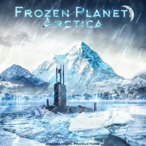 Frozen Planet: Arctica