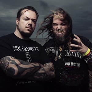 Avatar for Cavalera Conspiracy