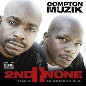 Compton Muzik