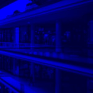 Outtakes, Malls explored and forgotten