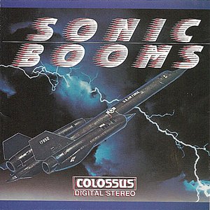 Sonic Booms 1