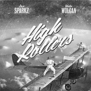 Avatar for Dave Sparkz & Woodoo Wolcan