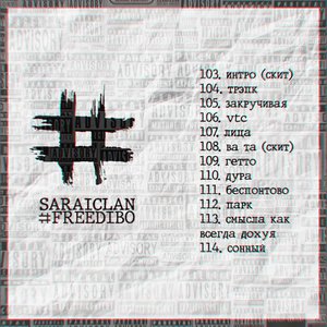 #saraiclan 的头像