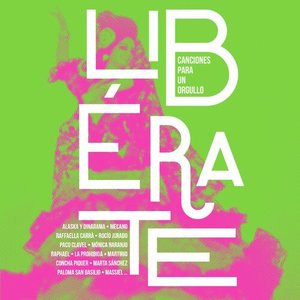 Libérate. Canciones para un Orgullo