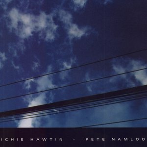 Pete Namlook & Richie Hawtin のアバター