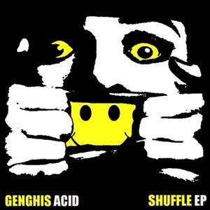 Shuffle ep