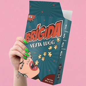 Brígida