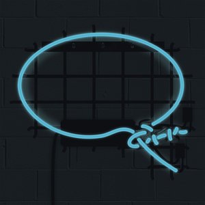 “Neon Lasso”的封面