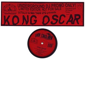 Kong Oscar