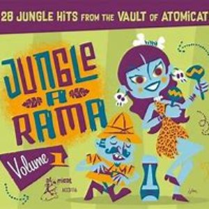Jungle-A-Rama, Vol. 1