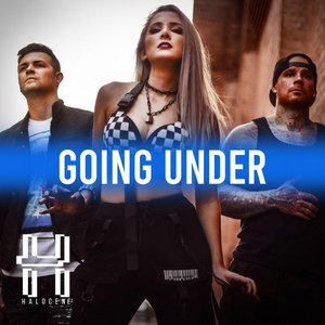 Going Under - Single