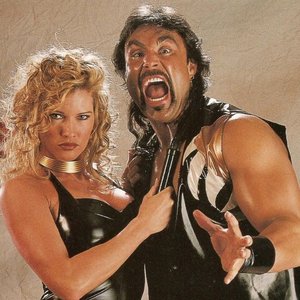 Avatar di Marc Mero & Sable