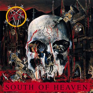 South Of Heaven [Explicit]