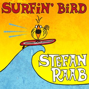 Surfin' Bird - Single