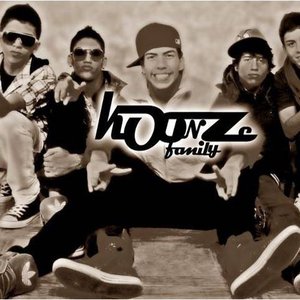 KoOnZe FamiLY 的头像