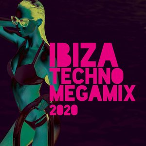 Ibiza Techno Megamix 2020