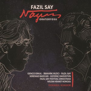 Nazım Oratoryosu (Live)
