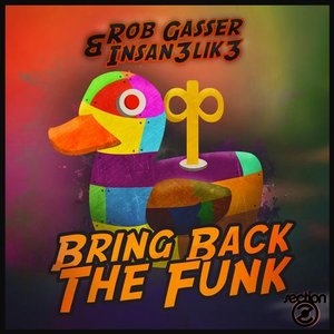 Bring Back the Funk