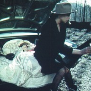 Melissa Swingle photo provided by Last.fm