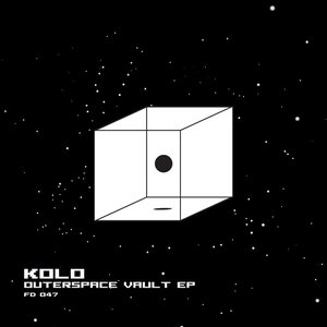 Outerspace Vault EP