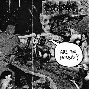 Are You Morbid?