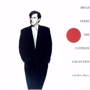 Avatar for Bryan Ferry (with Roxy Music)