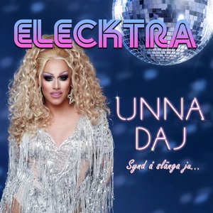 Unna daj (Synd Å Slänga Ju) - Single