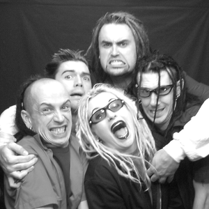 Luxt photo provided by Last.fm