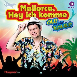 Mallorca, hey ich komme