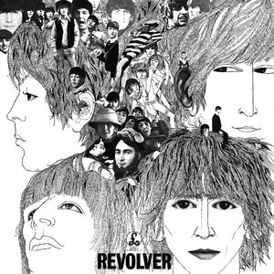 Revolver