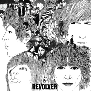Revolver cover