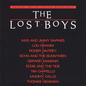 The Lost Boys