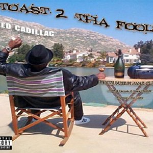 Tweed Cadillac 的头像