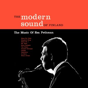 The Modern Sound of Finland