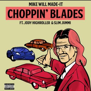 Choppin' Blades