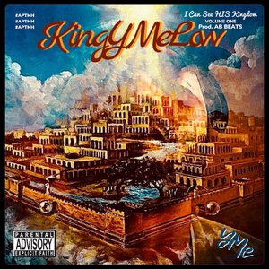 I Can See HIS Kingdom, Vol. 1