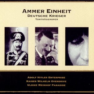 Image for 'Deutsche Krieger'