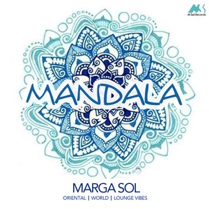 Mandala (Oriental World Lounge Vibes)