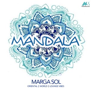 Mandala (Oriental World Lounge Vibes)