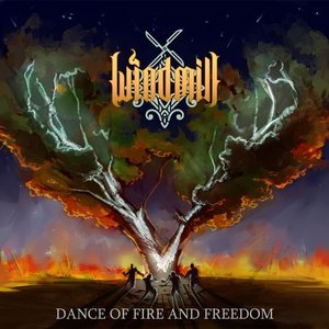 Dance of Fire and Freedom