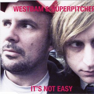 Аватар для WestBam & Superpitcher