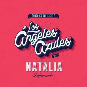 Nunca Es Suficiente (feat. Natalia Lafourcade) का आर्टवर्क