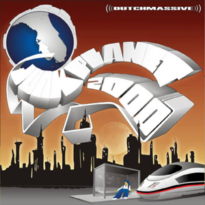 Junk Planet cover