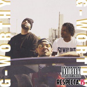 G-Worthy, Jay Worthy & G Perico 的头像