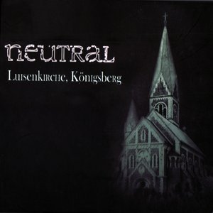 Konzert In Der Luisenkirche In Koenigsberg