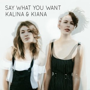 Say What You Want
