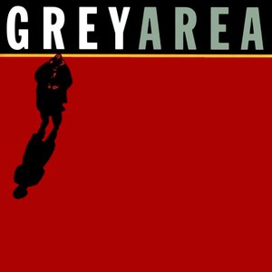 Image for 'Grey Area'