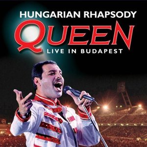 Queen - Hungarian Rhapsody: Live In Budapest [Disc 1] - Zortam Music