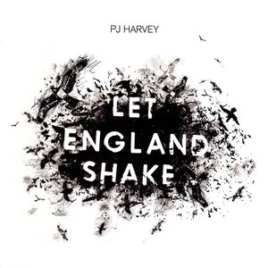 Let England Shake (Plus Videos)